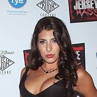 Nicole Rutigliano Nagie