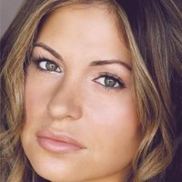Nicole Zeoli Nagie
