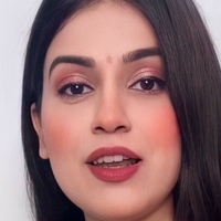 Nidhi Chaudhary Nagie