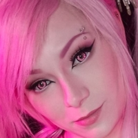 NikkiNevermore Nagie