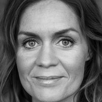 Nína Dögg Filippusdóttir Nagie