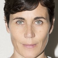 Nina Kunzendorf Nagie