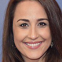 Nina Moghaddam Nagie
