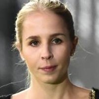 Nina Neuer Nagie