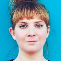 Nina Van Der Woude Nagie