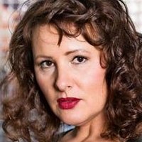 Nina Vorbrodt Nagie