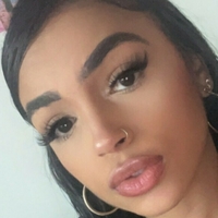 nishababyxo Nagie