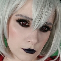 Nishiartist Nagie