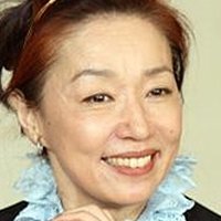 Nobuko Miyamoto Nagie