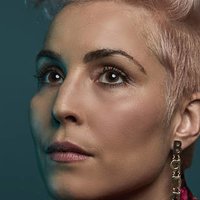 Noomi Rapace Nagie