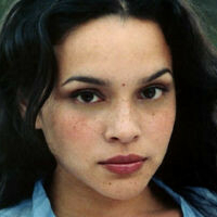 Norah Jones Nagie