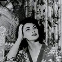 Norma Marla Nagie