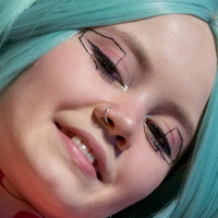 NuCosplay Nagie