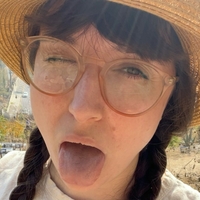 NurseHuckleberry Nagie