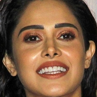 Nushrratt Bharuccha Nagie
