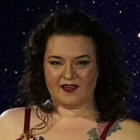 octoberroseburlesque Nagie