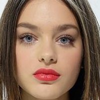 Odeya Rush Nagie
