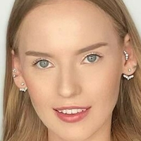 Oksana Neveselaya Nagie