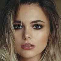 Oktyabrina Maximova Nagie