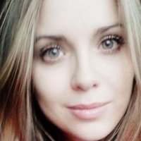 Olga Aksenova Nagie