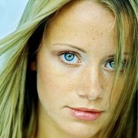 Olga Sidorova Nagie