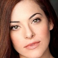 Olivia Alexander Nagie