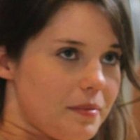 Olivia Blake Nagie