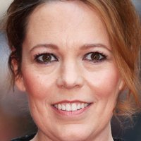 Olivia Colman Nagie