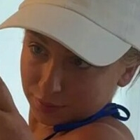 Olivia Crowl Nagie