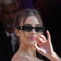 Olivia Culpo Nagie