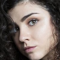 Olivia Delcan Nagie