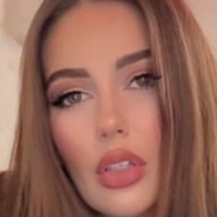 Olivia Mae Nagie