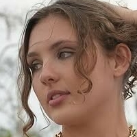 Olivia Mitchell Nagie