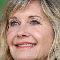 Olivia Newton John Nagie