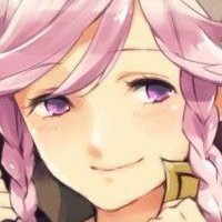 Olivia Robin Nagie