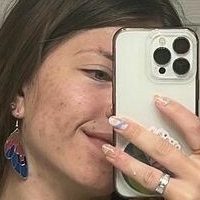 Olivia Schenkel Nagie