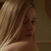 Olivia Taylor Dudley Nagie