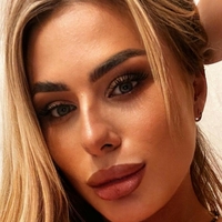 Oliviacatvip Nagie