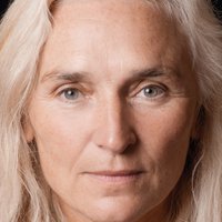 Olwen Fouéré Nagie