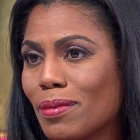 Omarosa Manigault Nagie