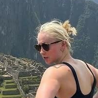 Orla Comerford Nagie