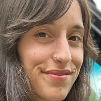 outdoorswithrachelfree Nagie