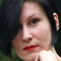 Ovidie Nagie