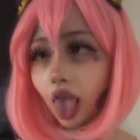 oxychicana Nagie