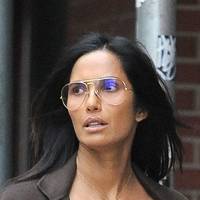 Padma Lakshmi Nagie