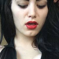 Paige (WWE) Nagie
