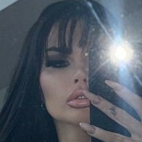 Paige British Nagie