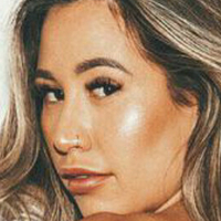 Paige Elysee Nagie