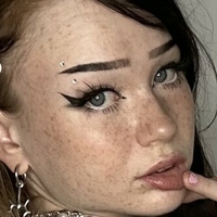 Pale Freckled Girls Nagie