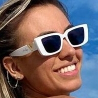 Paloma Aline Nagie